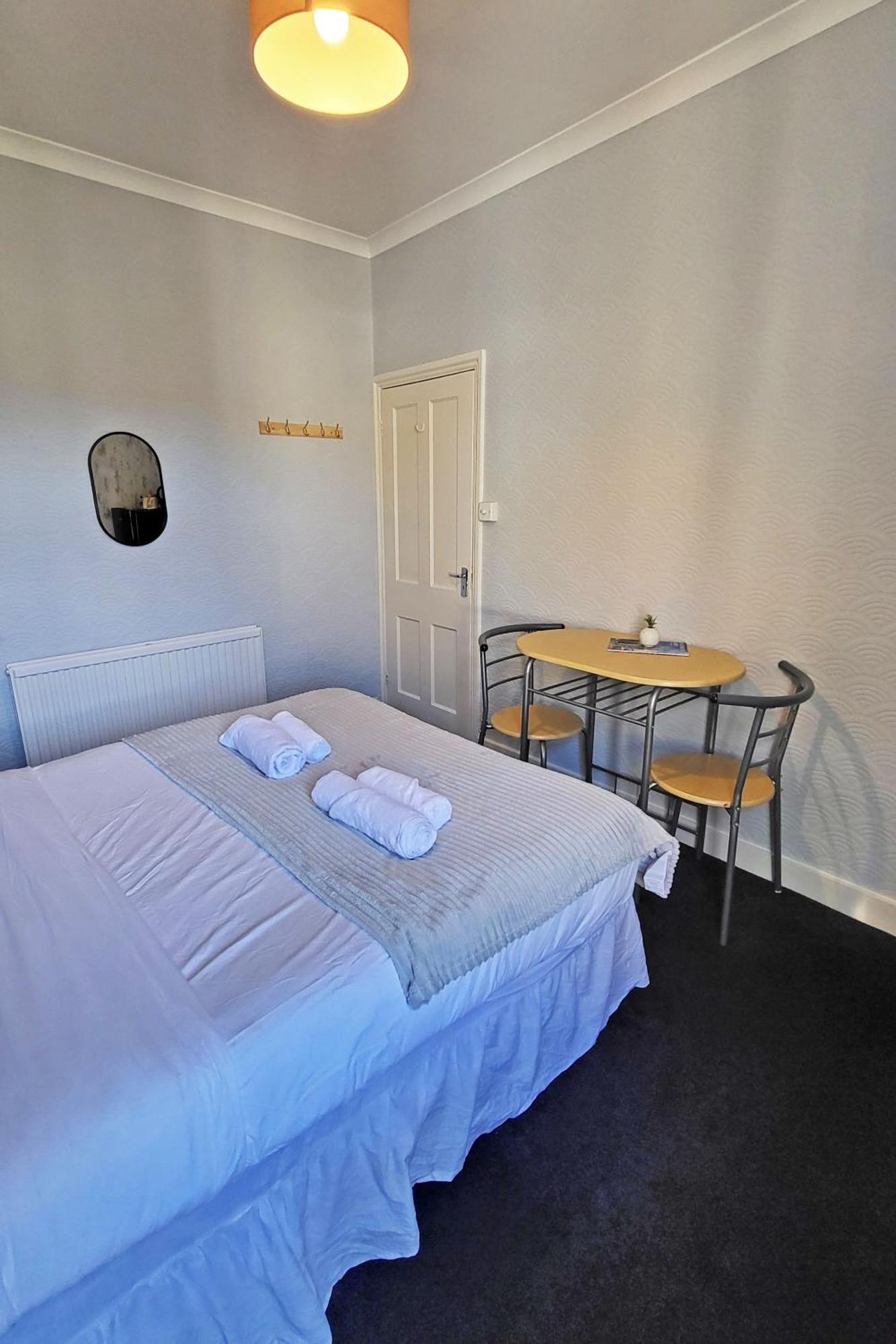 Spacious Room Londra Dış mekan fotoğraf